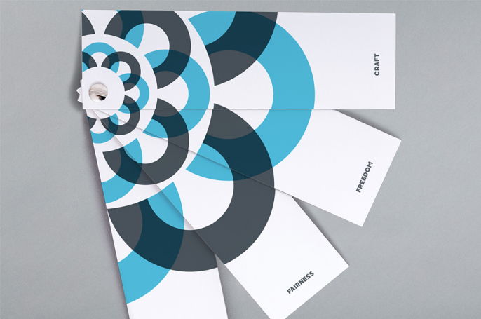 Carbon brand values