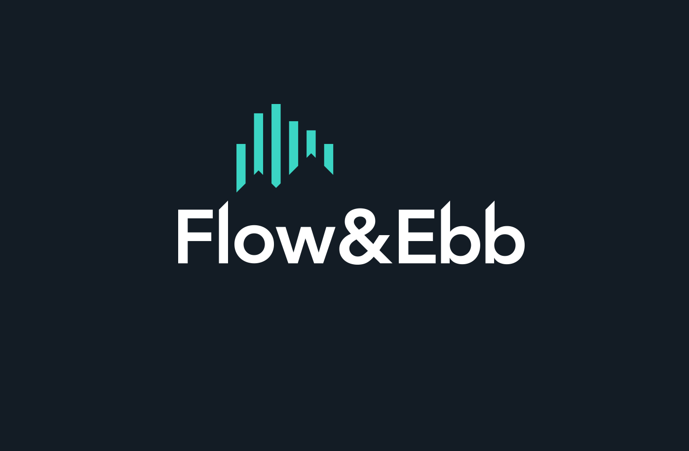 Flow&Ebb logo