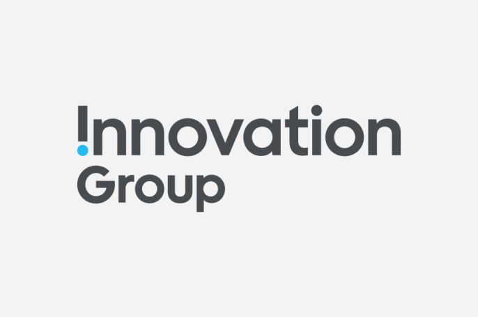 Innovation Group logo