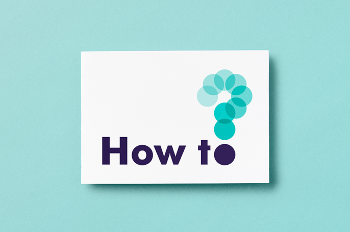 Milestones Trust brand in the hand cover