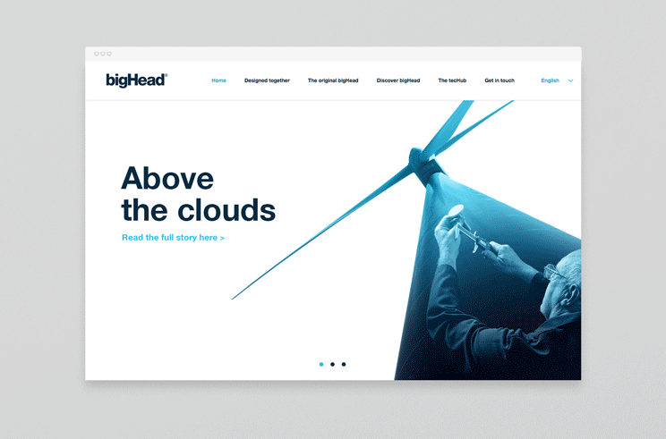 responsive website design