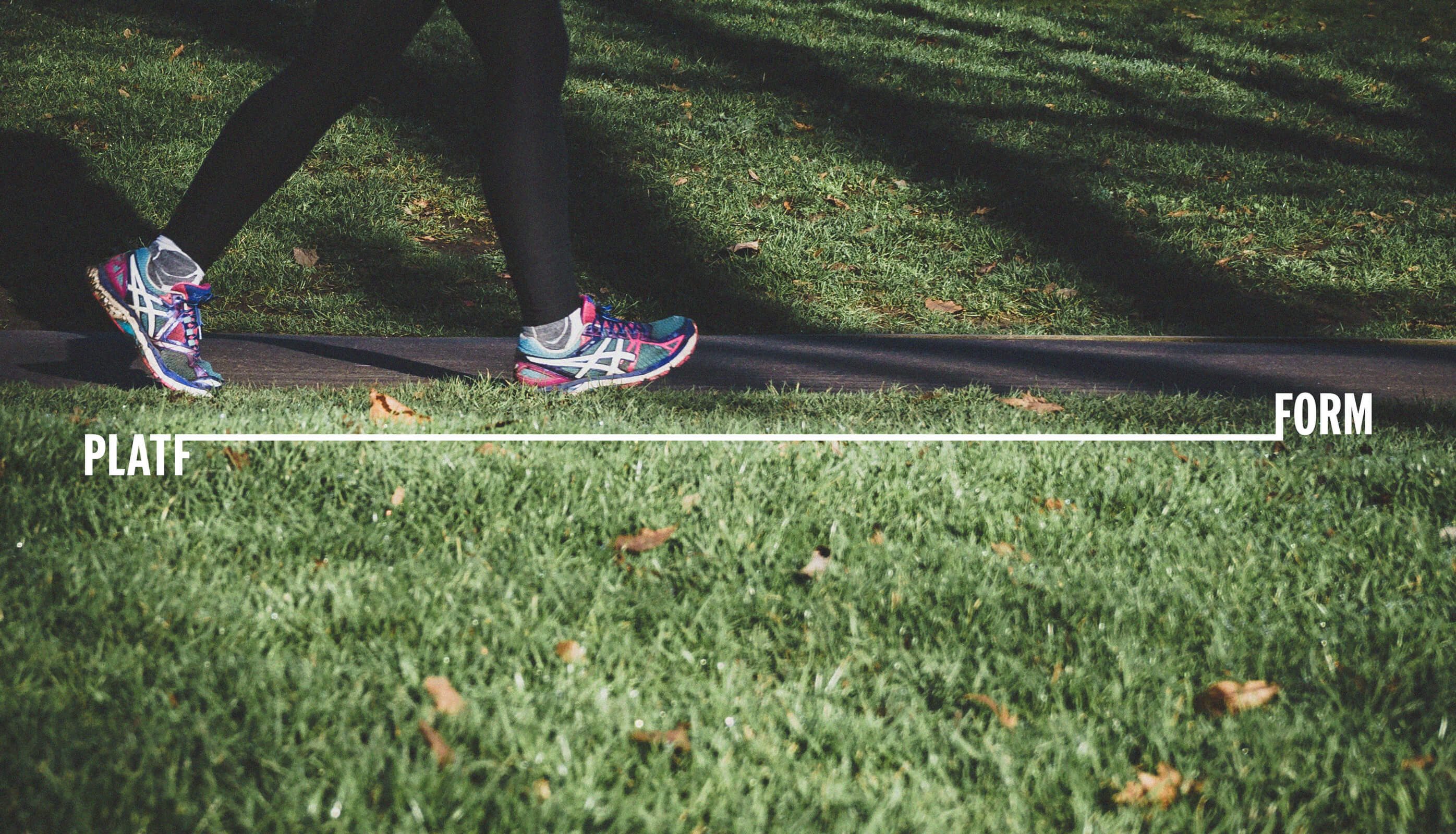 Platfform for health and wellbeing